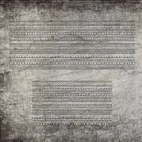 Muster Nicht mein Problem* Druck- und Plottdatei