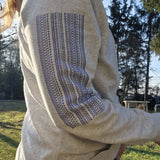 Muster Nicht mein Problem* Druck- und Plottdatei