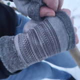 Muster Nicht mein Problem* Druck- und Plottdatei