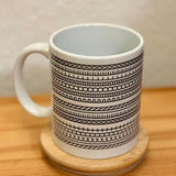 Muster Nicht mein Problem* Druck- und Plottdatei