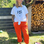 Schnittmuster Damenhose Skat Gr. 32-50 - Sewando