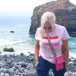 ohSunni & ohFunni * Taschen - Schnittmuster - eBook * Crossbag - Clutch - Sewando