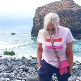 ohSunni & ohFunni * Taschen - Schnittmuster - eBook * Crossbag - Clutch - Sewando