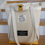 Schnittmuster Taschenrucksack GabGab - Sewando
