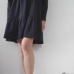 Schnittmuster Damenkleid Regnbue Mor Gr. 32-50 - Sewando