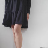 Schnittmuster Damenkleid Regnbue Mor Gr. 32-50 - Sewando