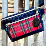 Schnittmuster Bauchtasche KaBäu(ch)sken - Sewando