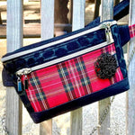 Schnittmuster Bauchtasche KaBäu(ch)sken - Sewando