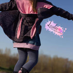Cardigan Conny Schnittmuster 50-170 - Sewando