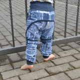 eBook Hose "Alltags-Held(in)" Kinder Gr. 50-170
