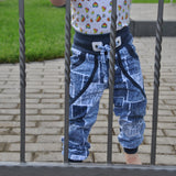 eBook Hose "Alltags-Held(in)" Kinder Gr. 50-170