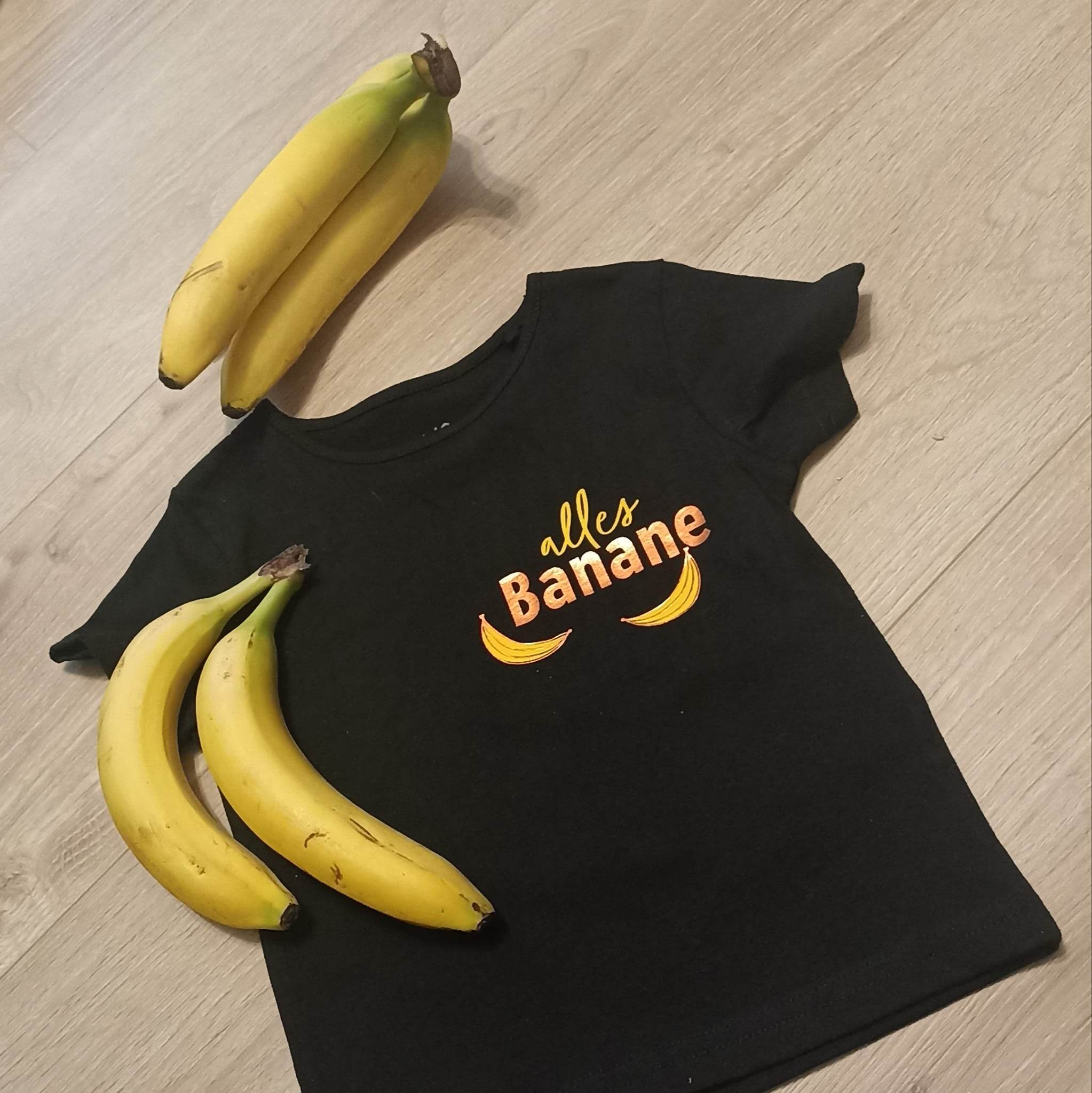 Plotterdatei - Die Affen sind los! - Monkey - alles Banane - svg - dxf - cutting file - Silhouette - Cricut - Sewando