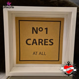 *No One* 3D Druck-und Plotterdatei