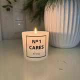 *No One* 3D Druck-und Plotterdatei