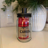 *No One* 3D Druck-und Plotterdatei