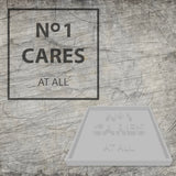 *No One* 3D Druck-und Plotterdatei