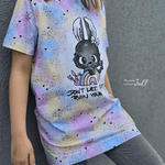 Schnittmuster timtom No.46 Oversize-Tee Gr. 86-170 - Sewando