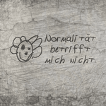*Normalität* Plotterdatei - Sewando