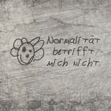 *Normalität* Plotterdatei - Sewando