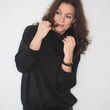 Schnittmuster »LaBlus Sweater« (32–48) - Sewando