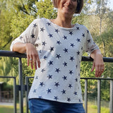 eBook Basic Oversize Shirt "Basic Tee(n)" Gr. 32-60