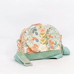 ohBarri Mini * Taschen - Schnittmuster - eBook * Bowlerbag - Crossbodybag - Sewando