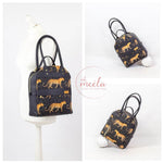 ohBecci Big * Taschen - Schnittmuster - eBook * Rucksack - Sewando