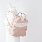 ohBecci Big * Taschen - Schnittmuster - eBook * Rucksack - Sewando