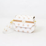 ohBonni Big * Taschen - Schnittmuster eBook * Crossbodybag - Kulturtasche - Sewando