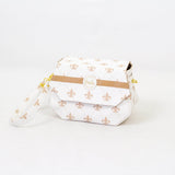 ohBonni Big * Taschen - Schnittmuster eBook * Crossbodybag - Kulturtasche - Sewando