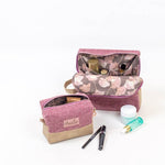 ohEddi Maxi & ohElli * Taschen - Schnittmuster - Kombi-eBook * Reisetasche plus Reise-Set - Sewando