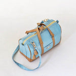 ohEddi noble * Taschen - Schnittmuster - eBook * Handtasche - Sewando