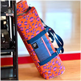 ohEddi sports * Taschen - Schnittmuster - Kombi-eBook * Sport- & Yoga-Matten-Tasche in 3 Größen - Sewando