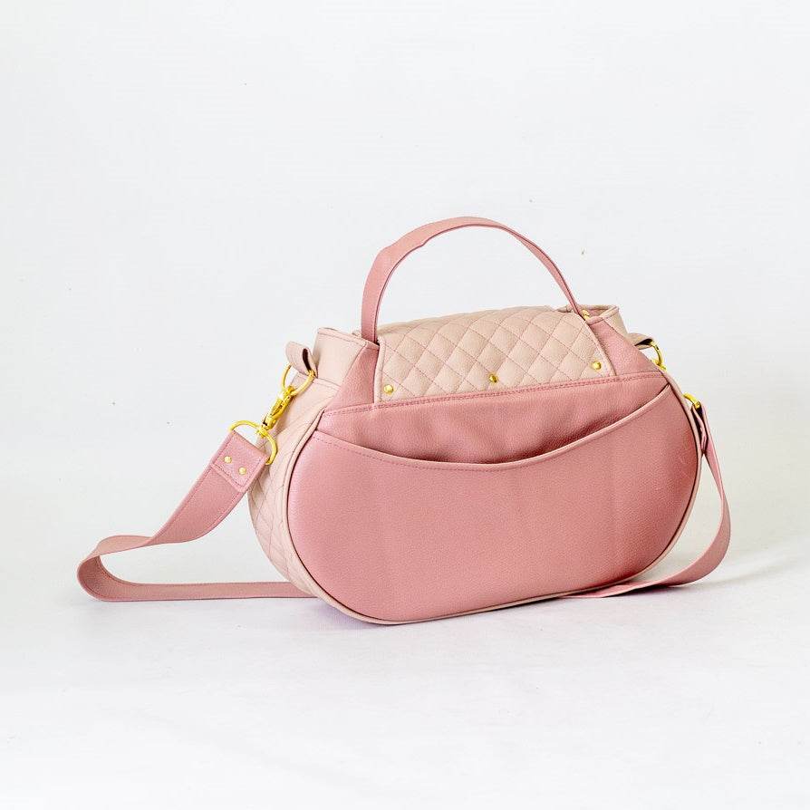 ohEmili Big * Taschen - Schnittmuster - eBook * Handtasche - Sewando