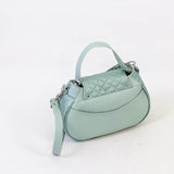 ohEmili Mini * Taschen - Schnittmuster - eBook * Schultertasche - Sewando