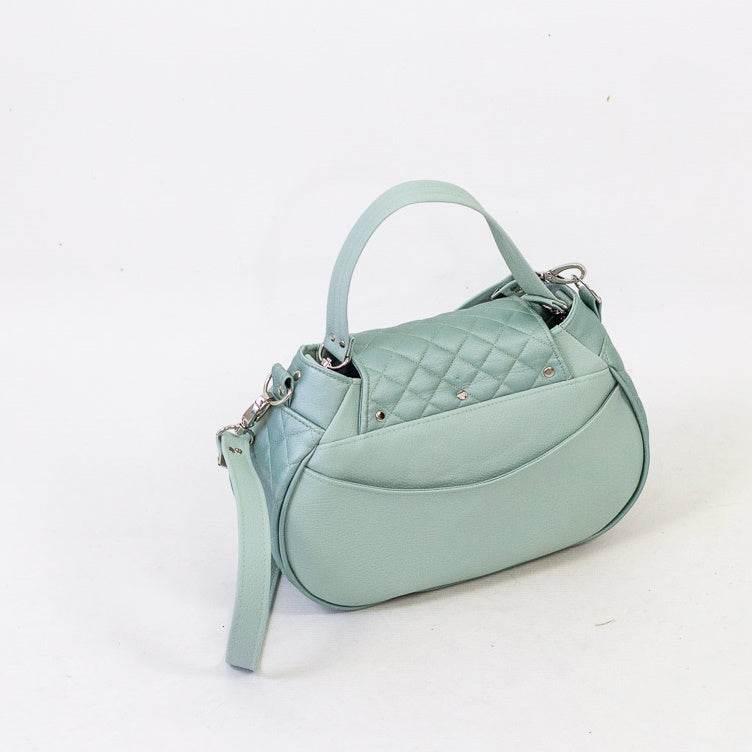 ohEmili Mini * Taschen - Schnittmuster - eBook * Schultertasche - Sewando