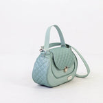 ohEmili Mini * Taschen - Schnittmuster - eBook * Schultertasche - Sewando