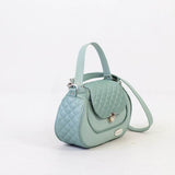 ohEmili Mini * Taschen - Schnittmuster - eBook * Schultertasche - Sewando