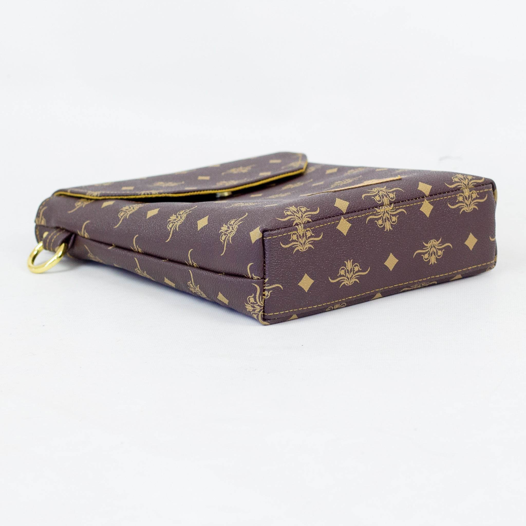 ohHarri Maxi * Taschen - Schnittmuster - eBook * Crossbodybag - Sewando