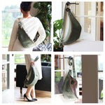 ohHolli Mini & Big & Maxi * Taschen - Schnittmuster - Kombi-eBook * Bauchtasche - Crossbodybag in 3 Größen - Sewando