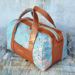 ohJessi Big * Taschen - Schnittmuster - eBook * Kulturtasche - Handtasche - Sewando