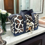 ohJessi Big * Taschen - Schnittmuster - eBook * Kulturtasche - Handtasche - Sewando