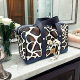 ohJessi Big * Taschen - Schnittmuster - eBook * Kulturtasche - Handtasche - Sewando