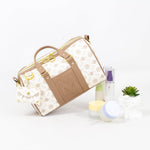 ohJessi Big * Taschen - Schnittmuster - eBook * Kulturtasche - Handtasche - Sewando