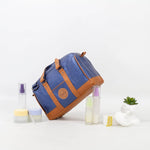 ohJessi Big * Taschen - Schnittmuster - eBook * Kulturtasche - Handtasche - Sewando