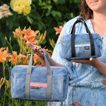 ohJessi Mini * Taschen - Schnittmuster - eBook * Kosmetiktasche - Sewando