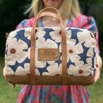 ohJessi Big * Taschen - Schnittmuster - eBook * Kulturtasche - Handtasche - Sewando