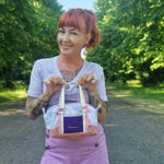 ohJessi Mini * Taschen - Schnittmuster - eBook * Kosmetiktasche - Sewando
