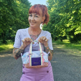 ohJessi Mini * Taschen - Schnittmuster - eBook * Kosmetiktasche - Sewando