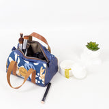 ohJessi Mini * Taschen - Schnittmuster - eBook * Kosmetiktasche - Sewando